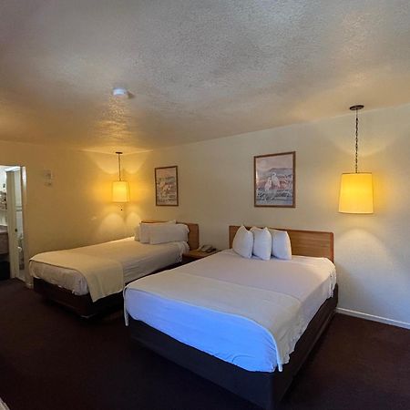 Premier Inns Thousand Oaks Eksteriør bilde