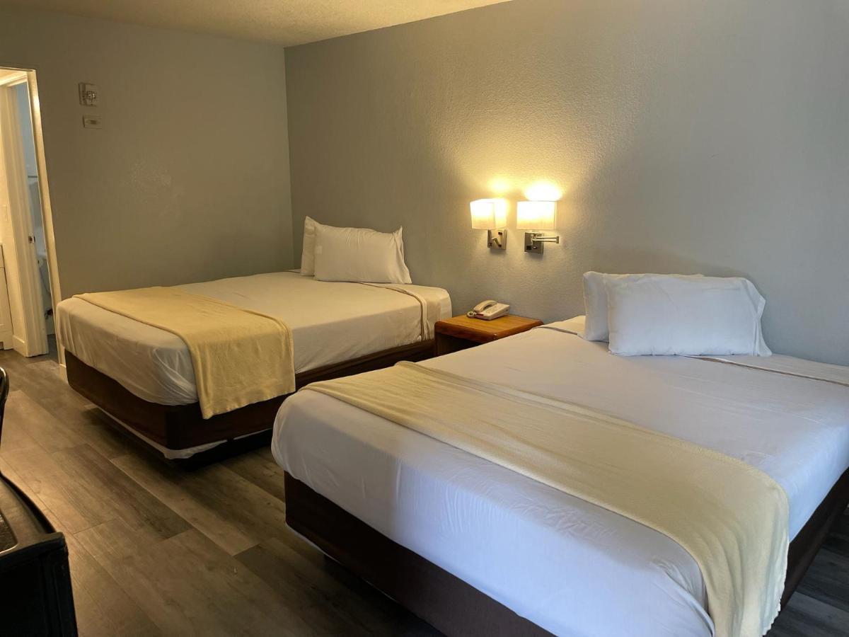 Premier Inns Thousand Oaks Eksteriør bilde