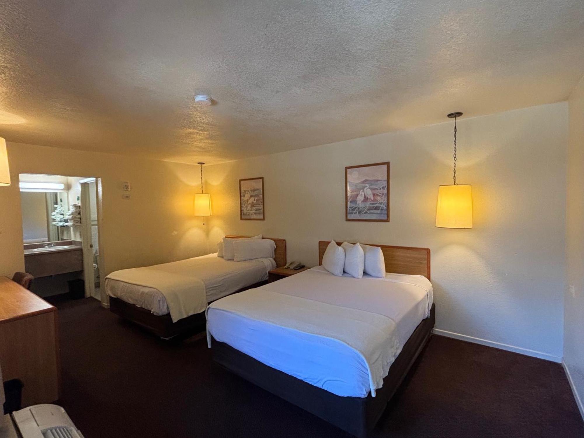 Premier Inns Thousand Oaks Eksteriør bilde