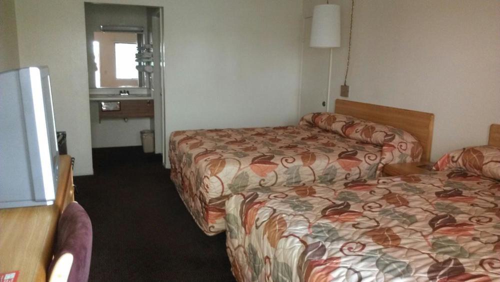 Premier Inns Thousand Oaks Eksteriør bilde